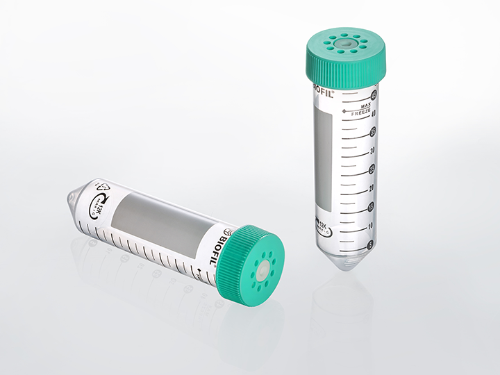 生物反應(yīng)管,自動(dòng)化生物反應(yīng)管,培養(yǎng)管,帶隔膜細(xì)胞培養(yǎng)管